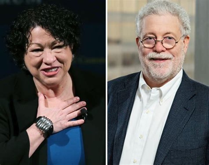 Who Is Kevin Noonan? Everything On Sonia Sotomayor Husband