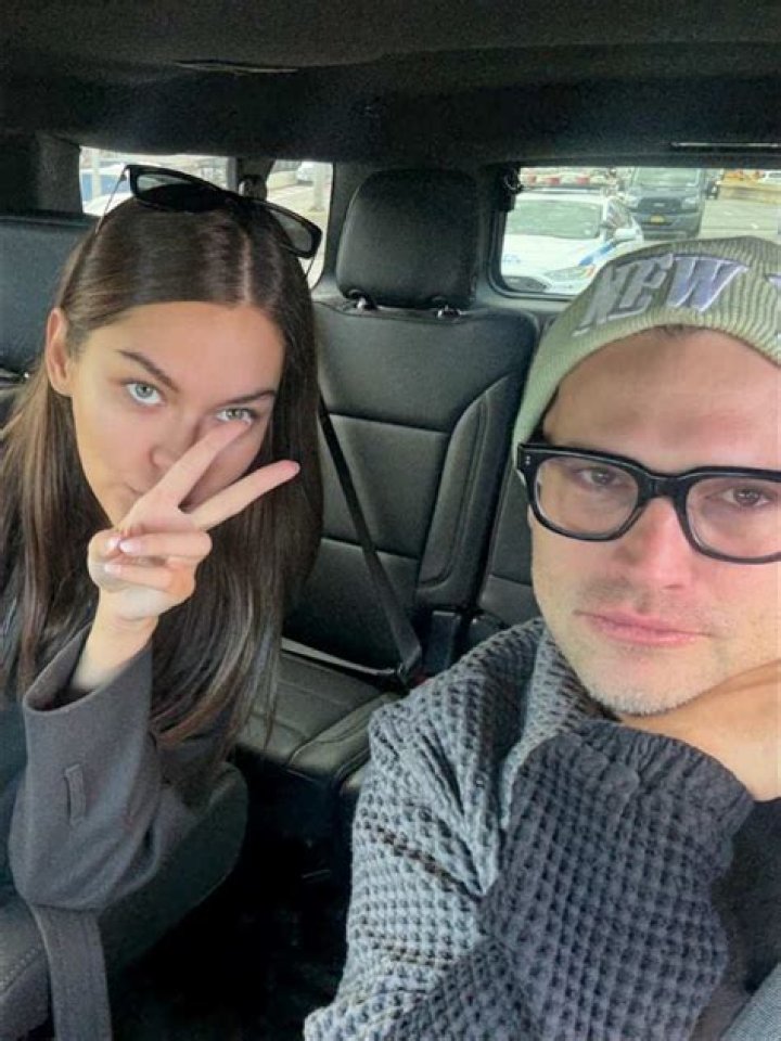 Who Is Kiana Madeira’s Partner? Details To know About The Actress