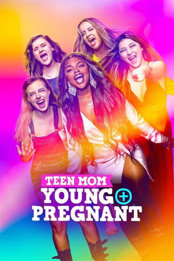 Who Is Kyla Jones From 16 and Pregnant?