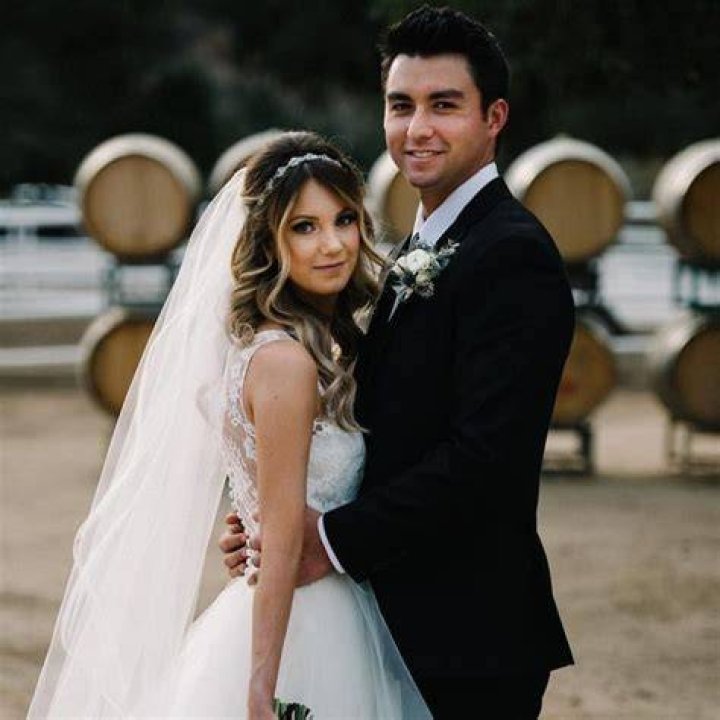 Who Is Kyle Higashioka’s Wife Alyse Higashioka?