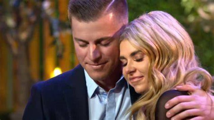 Who Is Lizzy Braun? Everything On Nick Goepper Wife And Children