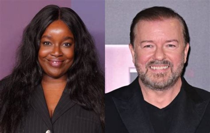 Who Is Lolly Adefope Partner? Everything To know About The Comedian