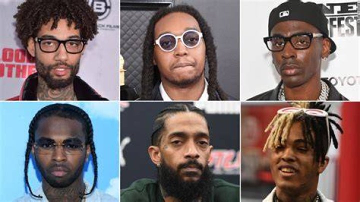 Who Is Londre Sylvester? Chicago Rapper KTS Dre Gang Affiliation And Death Video- Who Killed Him?