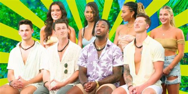 Who Is Madelyn Rusinyak? Meet The Cast Of The Temptation Island Yoga Trainer On Instagram
