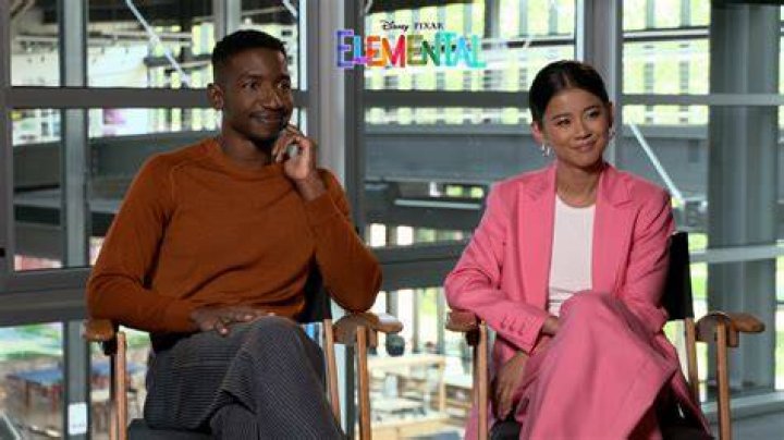 Who Is Mamoudou Athie Wife, Is He Married? Everything On His Net Worth And More