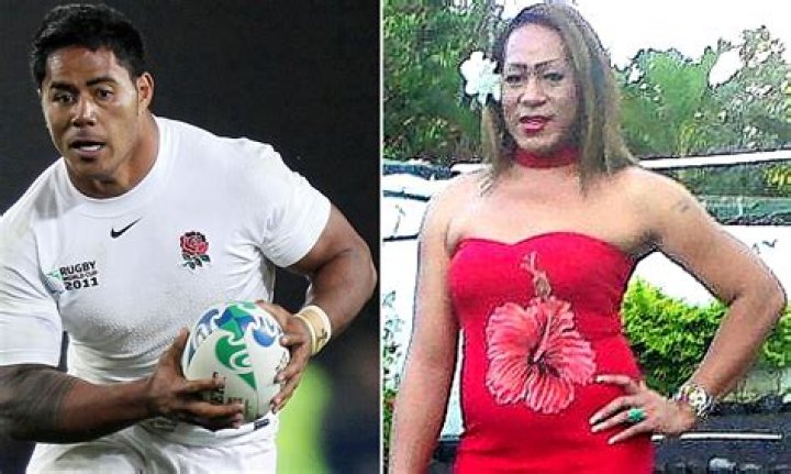 Who Is Manu Tuilagi Wife Or Girlfriend? Fact Check On The England Rugby Player Arrested For Rape – Details Explored