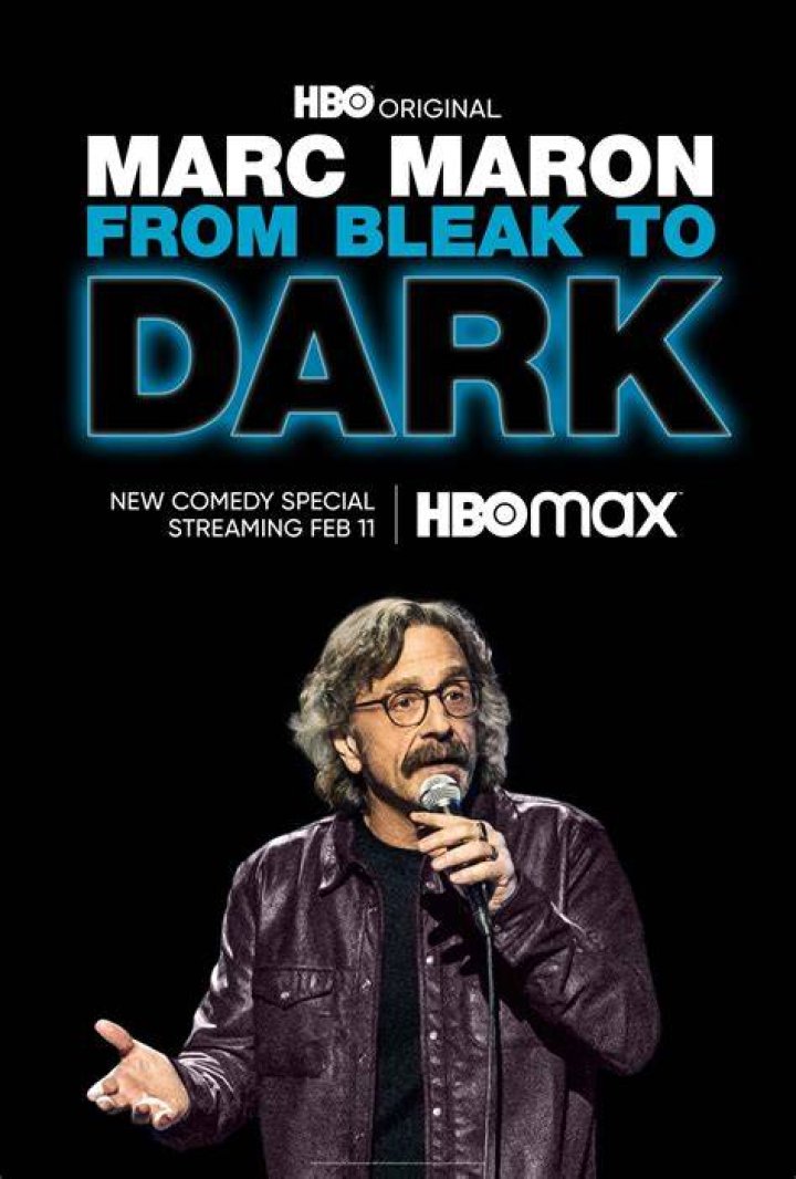 Who Is Marc Maron’s Partner? The Stand-Up Comedian’s Love Interest