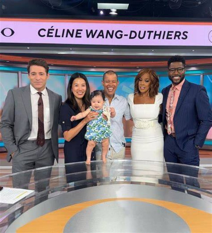 Who Is Marian Wang? Age Of Vladimir Duthiers’ Wife Explored
