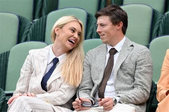 Who Is Matthew Fitzpatrick’s Wife? All We Know About His Silent Love Life