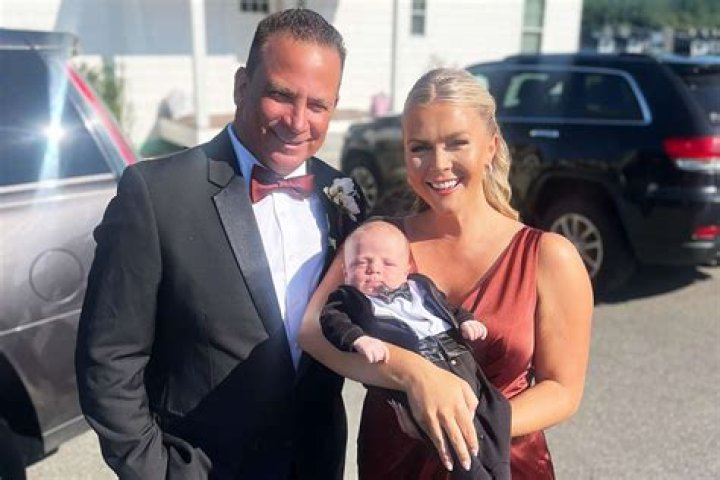 Who Is Melissa Carone? Wiki, Age, Husband, Biography And Family