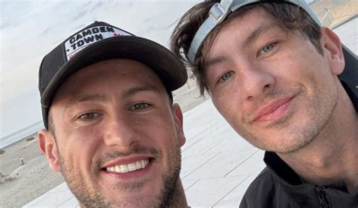 Who Is Michelle Keegan Brother Andrew Michael Keegan? Everything To Know About