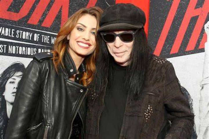 Who Is Mick Rock Wife Pati Rock? Details On The Death Of Music Photographer