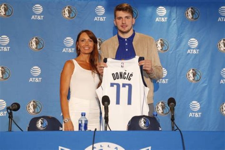 Who is Mirjam Poterbin? Luka Dončić’s Mom, Bio, Wiki, Age, Height, Son, Boyfriend, Husband and Net Worth