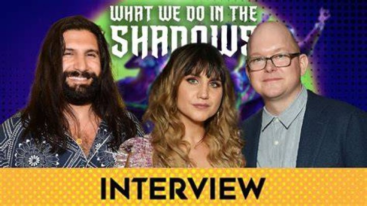 Who Is Natasia Demetriou Dad Sotiris? Meet The What We Do in the Shadows Actress Family