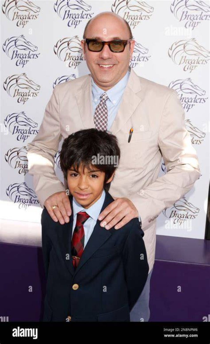 Who Is Nathen Garson? Willie Garson Son Daughter and Children