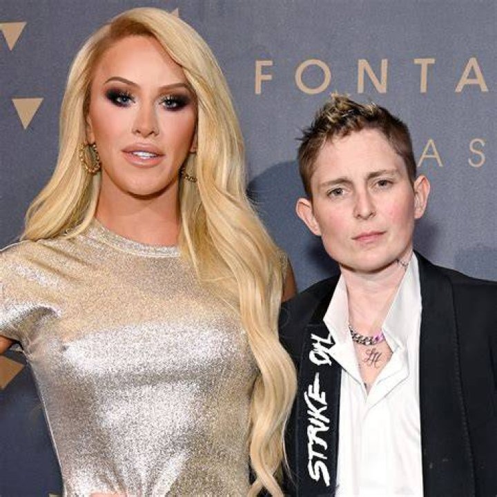 Who Is Nats Getty? Age, Wiki, Biography Gigi Gorgeous Partner Non Binary Gender, Age & Instagram