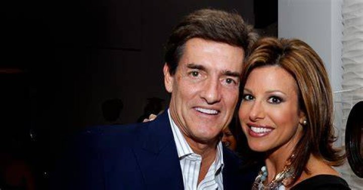 Who Is Nick Florescu? Dominique Sachse Husband – Wikipedia and Age