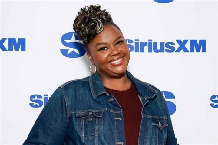 Who Is Nicole Byer Husband? Details To Know About Him