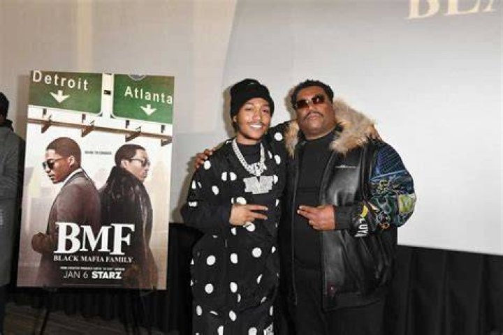 Who Is Pat From BIg Meech? Everything To Know About HIs Real Name And Whereabouts