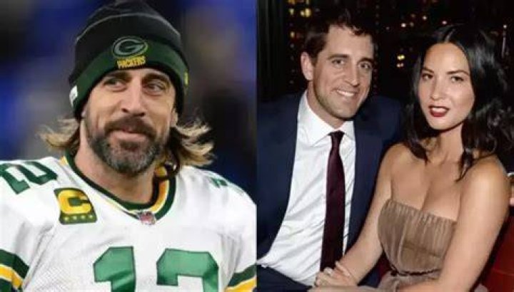Who Is Patrick Rodgers Wife Jade Gordon? Their Age Difference & Children Details