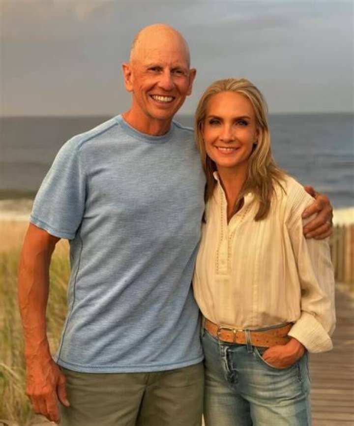 Who is Peter K. McMahon – Dana Perino’s Husband and What Is His Net Worth?