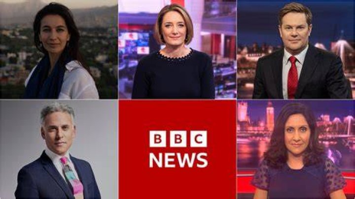 Who Is Pooneh Ghoddoosi? Details To Know About The BBC Journalist