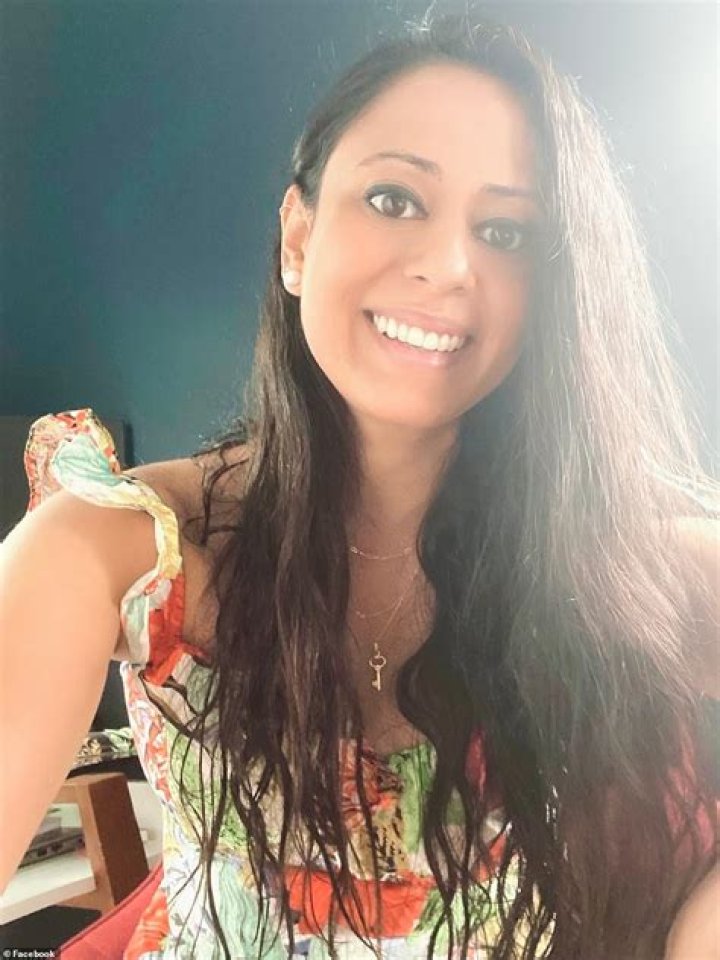 Who Is Producer Natasha Singh? Affair with T.J. Holes, Husband, GMA