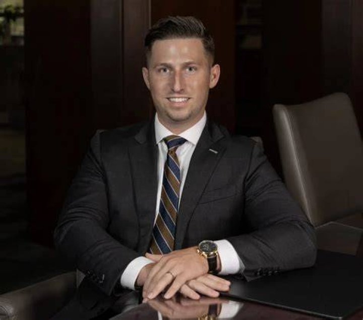 Who Is Rachel Vinson? Meet The L.A. Attorney And A Contestant Of Joe Millionaire