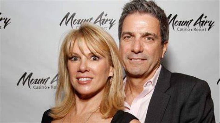 Who Is Ramona Singer’s Ex-Husband Mario Singer?
