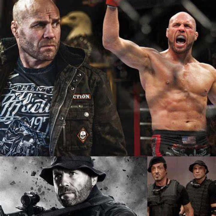 Who Is Randy Brown UFC Dad And Where Is He Now? Fighter Expresses His Desire To Be Seen By Father