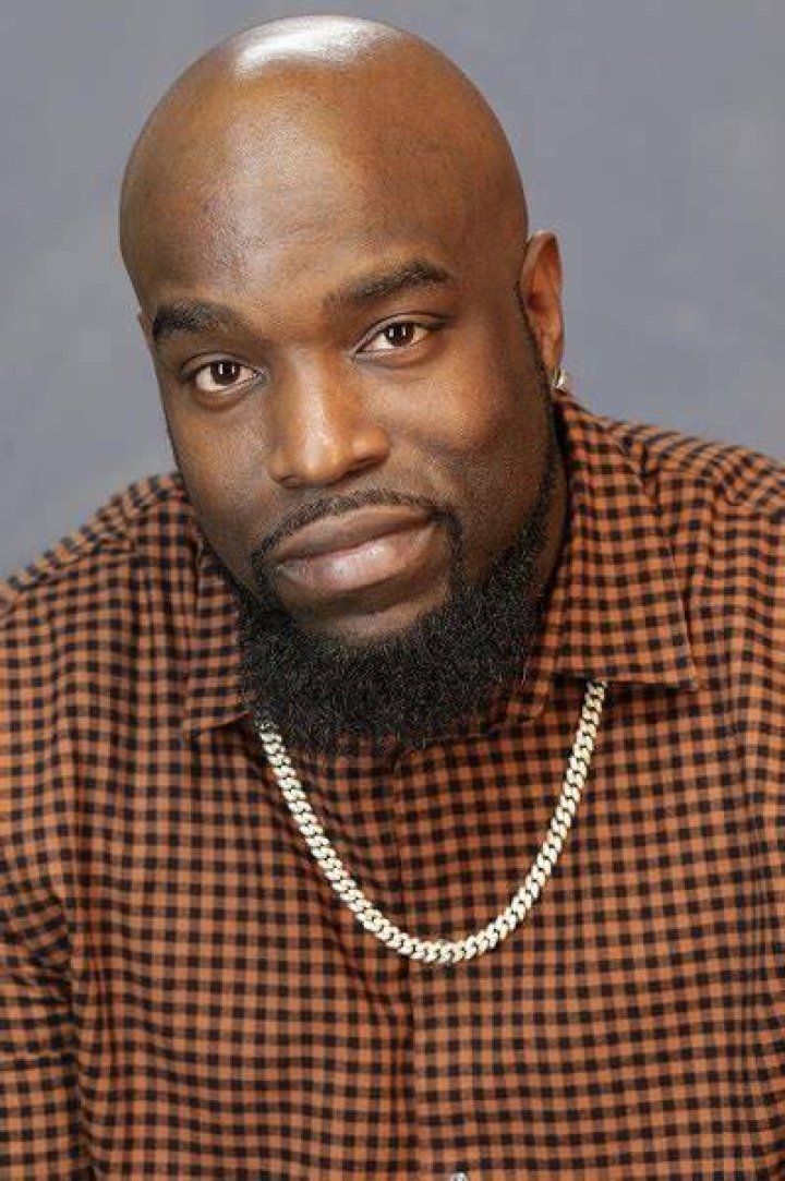 Who Is Rapper Latruth Wife? Real name Robert Hampton And Net Worth