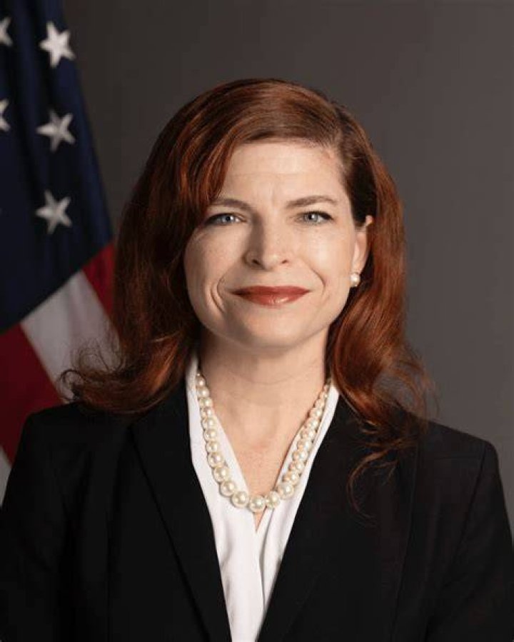 Who Is Rita Landgraf From University Of Delaware? Biden Nominee For Assistant Secretary for Aging