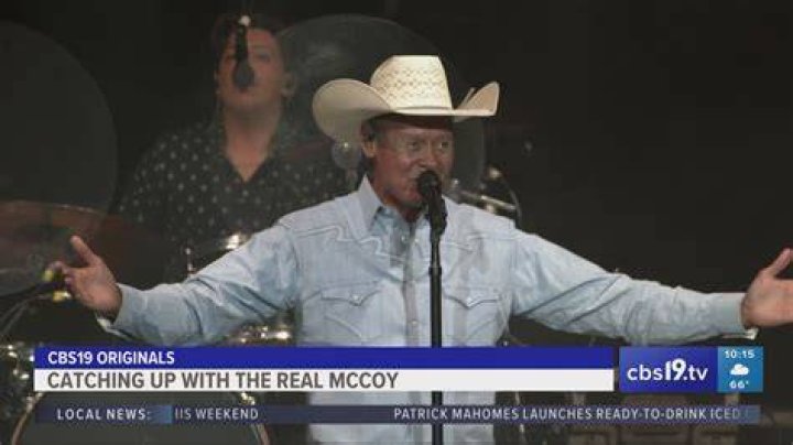 Who is Rodney McCoy? Where is Rodney McCoy Now?