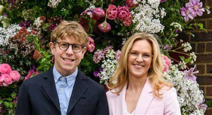 Who Is Rose Hanson? Learn Everything On Josh Widdicombe’s Wife