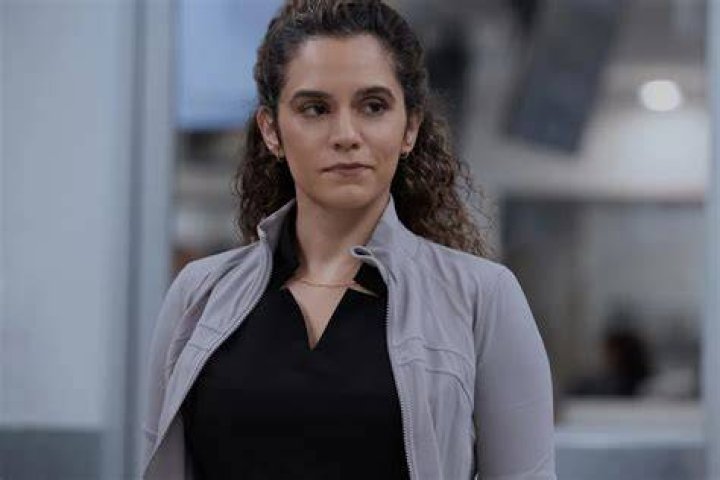 Who Is Sepideh Moafi Partner? All About The Actor Relationships And Sexuality