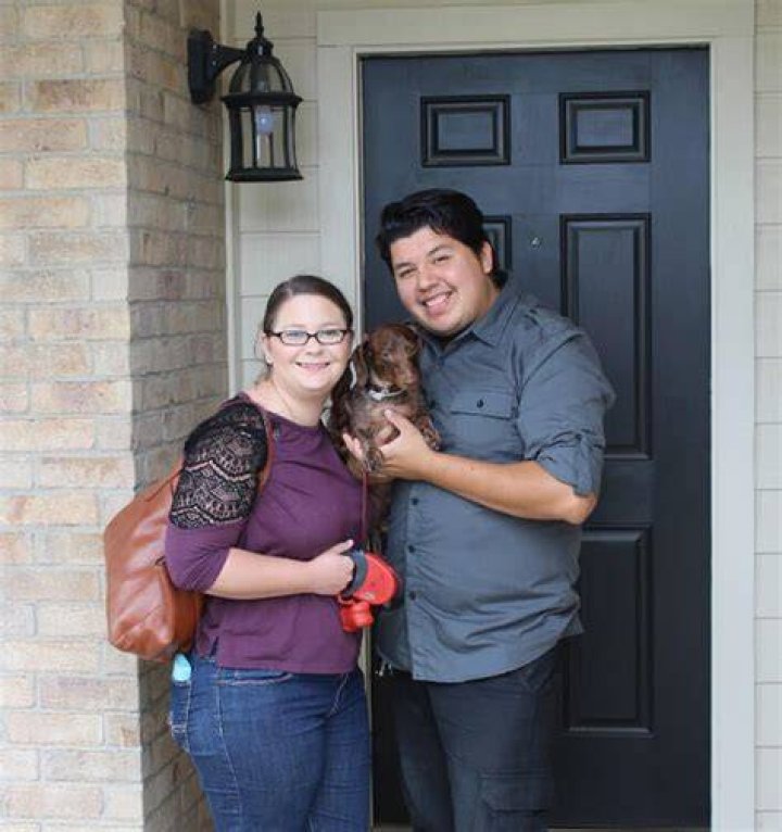 Who Is Sergio Barraza New Wife Amber Cheatham? Elizabeth Barraza Remarried