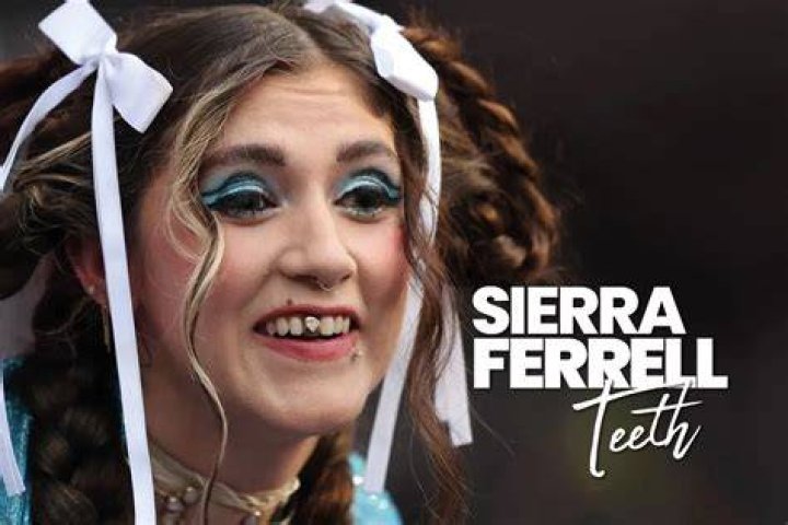 Who Is Sierra Ferrell? Details To Know On The Musical Artist