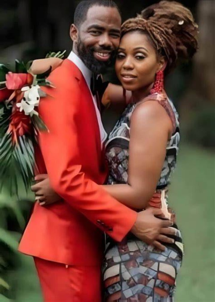 Who Is Somara Theodore Husband Carl Scott and Are They Pregnant?