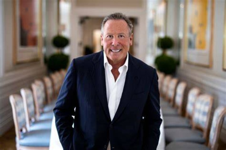 Who Is Stephen Cloobeck Wife Chantal Leduc-Cloobeck? Everything About Diamond Resorts CEO