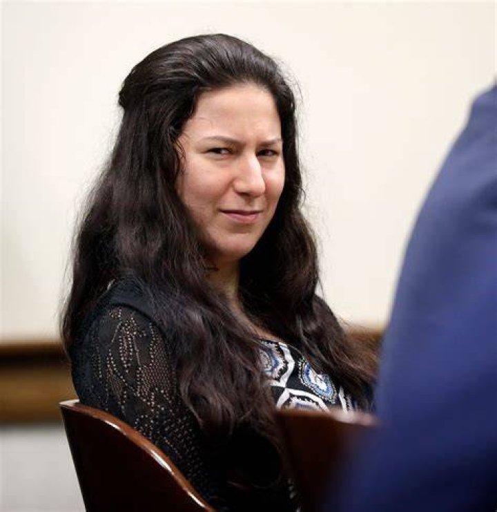 Who Is Tara Pakanich, Shad Thyrion Mother? Wikipedia, Age And Husband