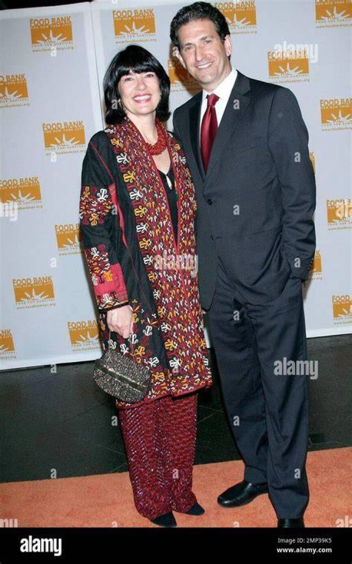 Who Is TIfanny Rubin Ex Husband Jeffrey Sako? Everything you need to know about the mother-son reunion story