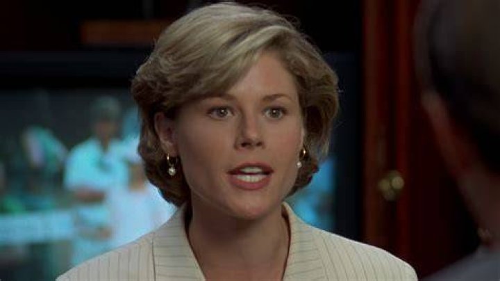 Who Is Tiffany Bowen From Baywatch? Everything We Know On Edward Charles Murder