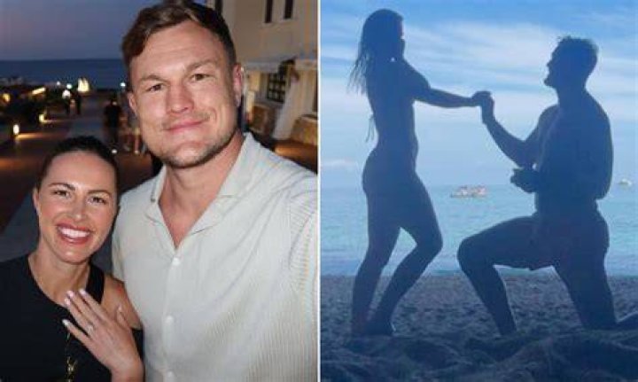 Who Is Todd Liubinskas? All You Need To Know About Danika Mason Partner And Their Ever Lasting Relationship