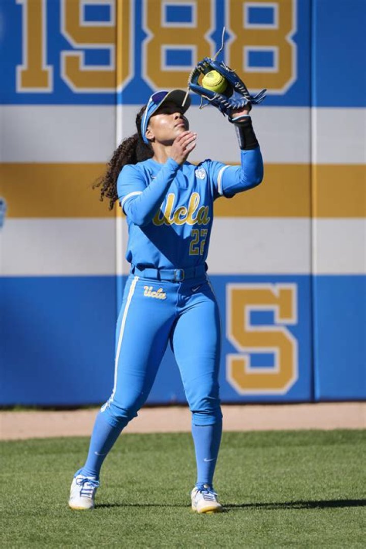 Who Is UCLA Softball Player Savannah Pola? Details About Her Including Her Injury Update