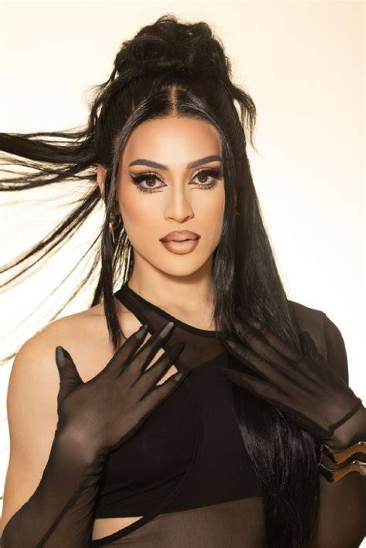 Who Is Villano Antillano? Trans Artist Making The Best Out Of BZRP Music Sessions