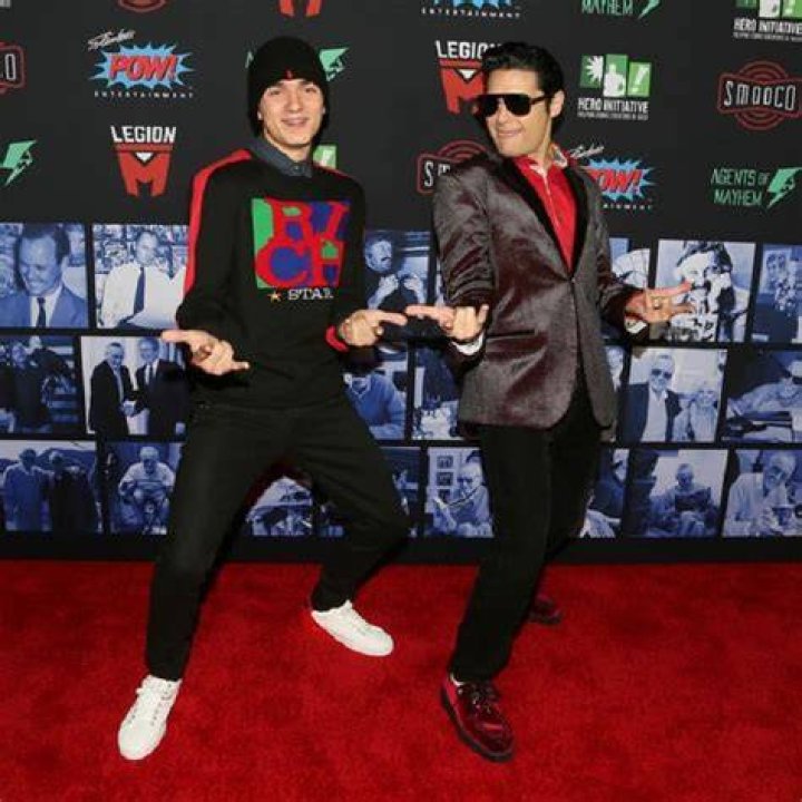 Who Is Zen Scott Feldman – Corey Feldman’s Son And What Does He Do?