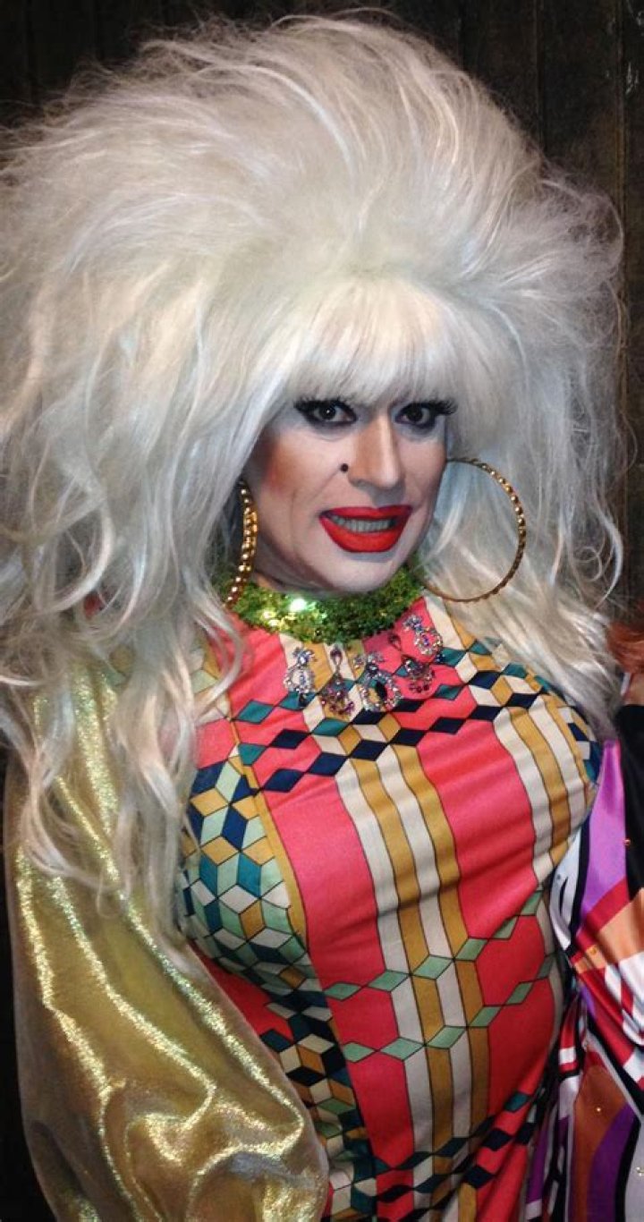 Who was Heklina? Famed San Francisco drag performer dead at 55