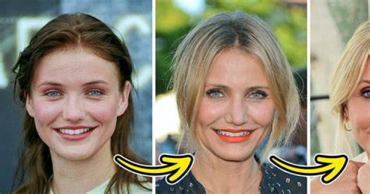Why did Cameron Diaz stop acting? Does Cameron Diaz have a twin? What does Cameron Diaz do now?