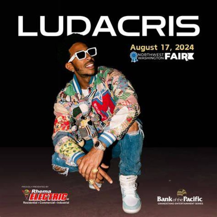 Why did Ludacris stop rapping? Where is Ludacris now?