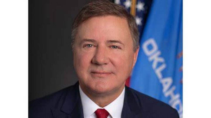 Why Did Mike Hunter Resign? Get To Know More About The Oklahoma Attorney General